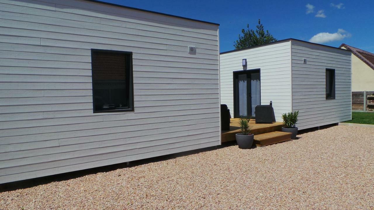 Au Cap Norwoe Bed and Breakfast Saint-Quentin-en-Tourmont Εξωτερικό φωτογραφία