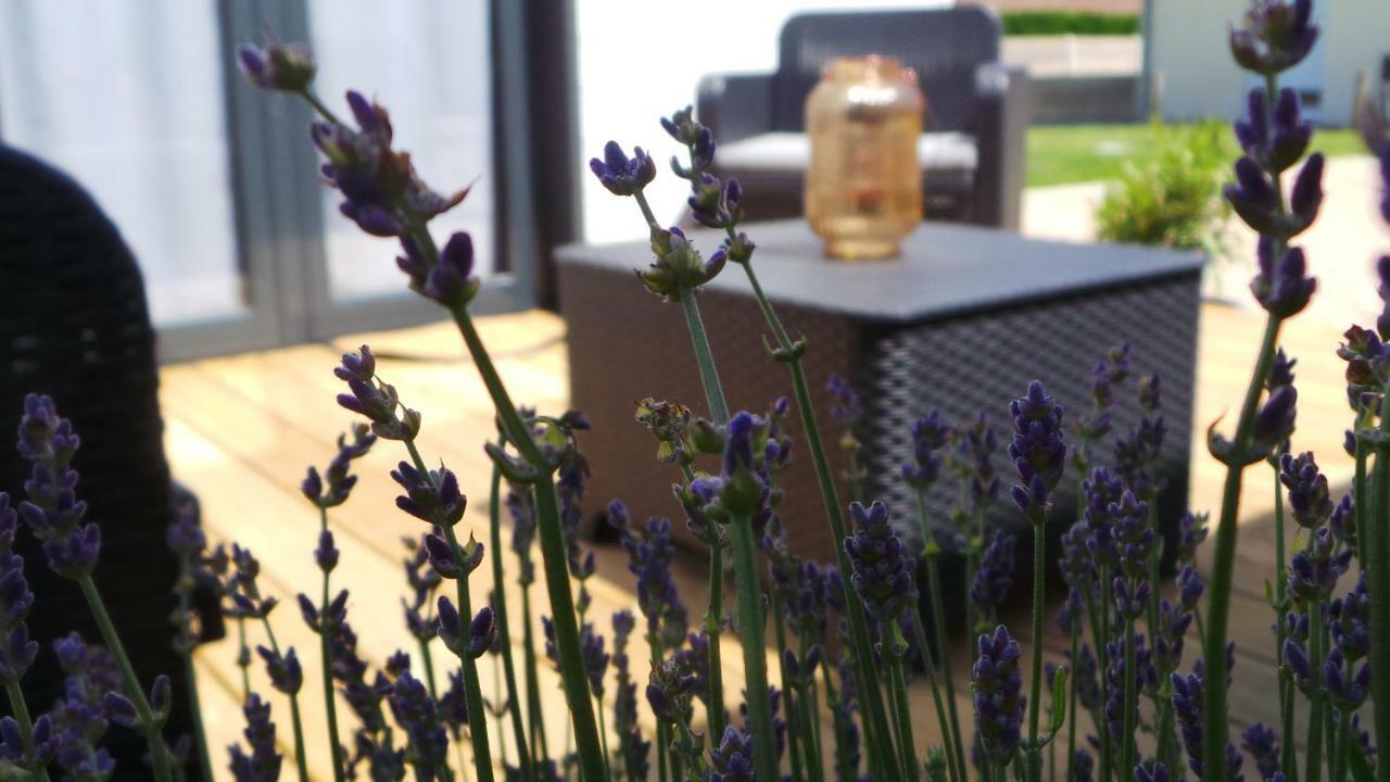 Au Cap Norwoe Bed and Breakfast Saint-Quentin-en-Tourmont Εξωτερικό φωτογραφία