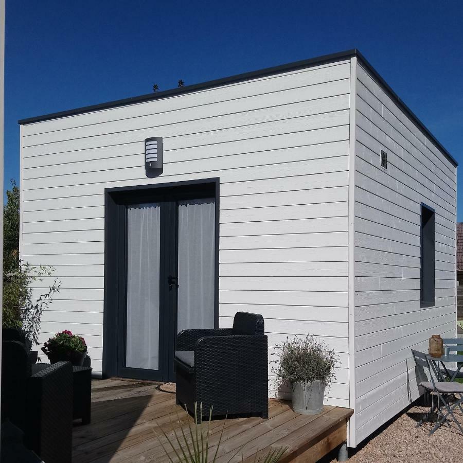 Au Cap Norwoe Bed and Breakfast Saint-Quentin-en-Tourmont Εξωτερικό φωτογραφία